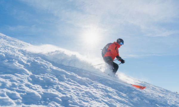 Ouverture saison hiver 2025-2026 dans les Alpes du Sud