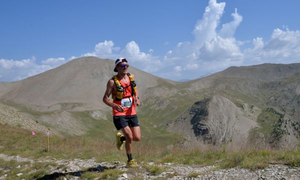 Skyrace des Orres