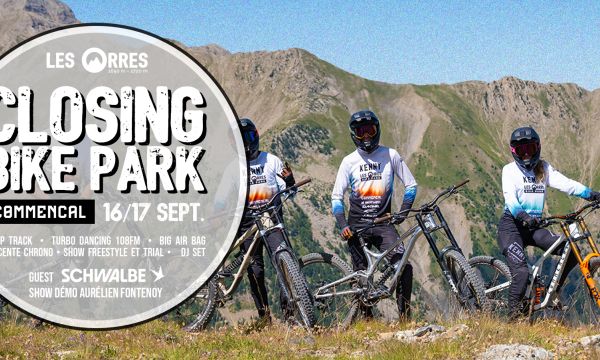 Closing-Bike Park-LesOrres-2023