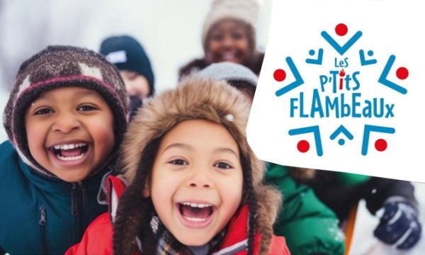 Les Ptits Flambeaux ESF