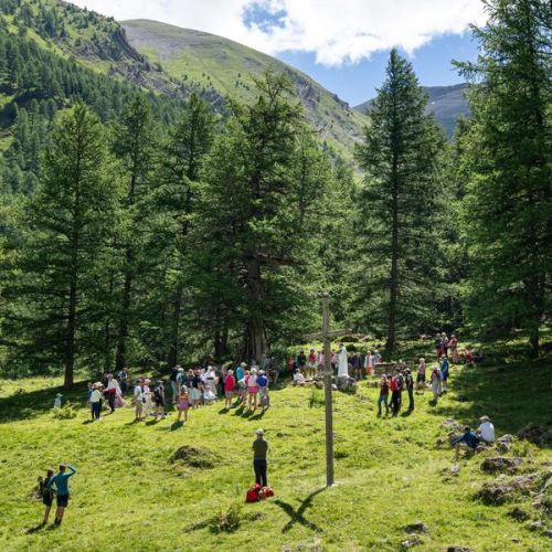 Fête du Grand Vallon - Fête du Grand Vallon