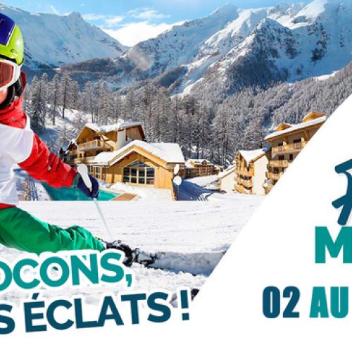 Festival Mini Kids_Les Orres - Festival Mini Kids_Les Orres