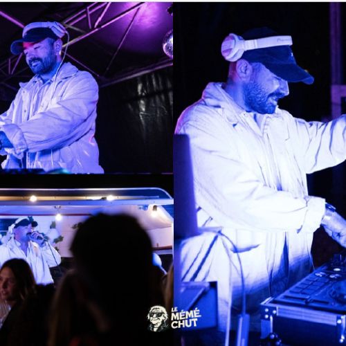 After ski by DJ Max_Les Orres - After ski by DJ Max_Les Orres