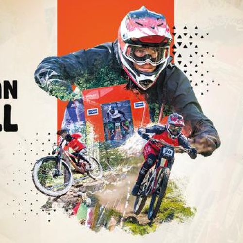 IXS Downhill Cup Les Orres_Les Orres - IXS Downhill Cup Les Orres_Les Orres