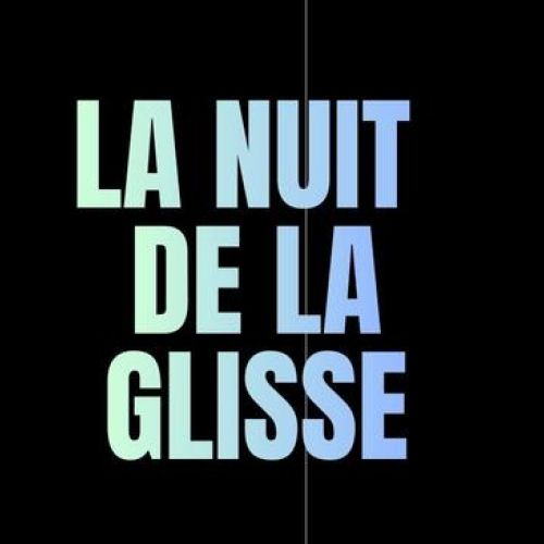 La Nuit de la Glisse 2025 - 13 décembre_Les Orres - La Nuit de la Glisse 2025 - 13 décembre_Les Orres