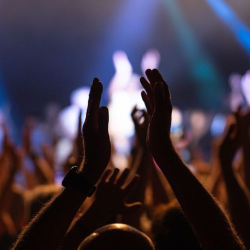 Soirées live music_Les Orres - Soirées live music_Les Orres