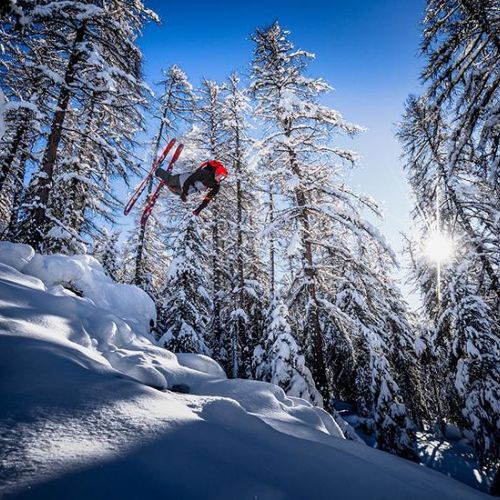 Ski test & party aux Orres_Les Orres - Ski test & party aux Orres_Les Orres