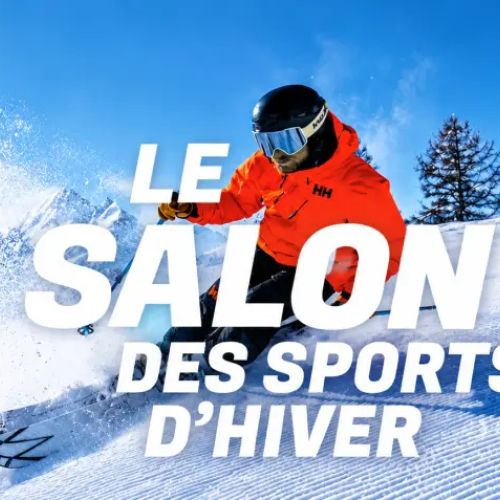 Tout Schuss, le salon des sports d'hiver_Les Orres - Tout Schuss, le salon des sports d'hiver_Les Orres